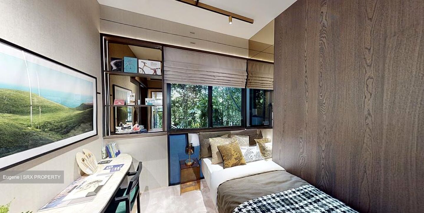 Jalan Lempeng (D5), Condominium #511432681